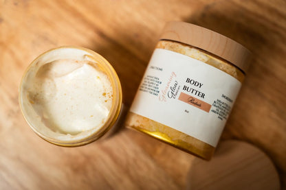 Radiate Body Butter